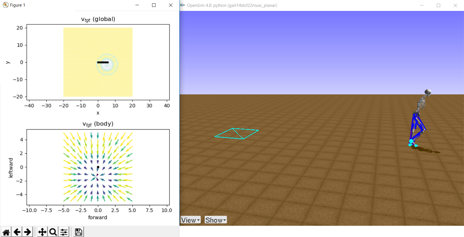 opensim